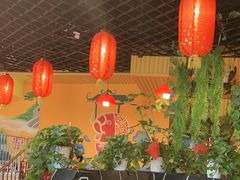 -江湖水乡铁锅炖魚(周庄嘉园店)