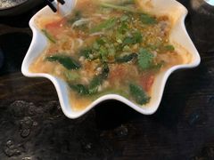 -火燒雲傣家菜(鼓楼店)