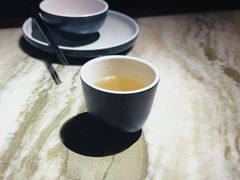 -绿茶餐厅(燕郊永旺店)