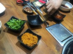 -猪小牛烤肉(青塔店)