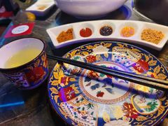 -十三姨正合丰烤肉(营迹路店)