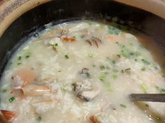 -土蚝·高压锅生蚝(百姓美食街店)