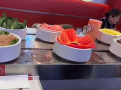 -龍歌自助小火锅(秦淮水游城店)