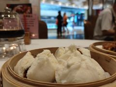 蜜汁叉烧包-稻香酒家(天河城店)