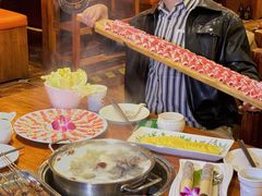 -草原牧羊火锅·龙虾·烤鱼(杨浦店)