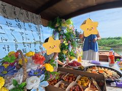-白洋淀景区