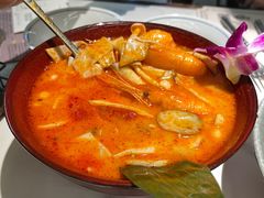 -太食獸泰式茶餐厅(北美新天地店)