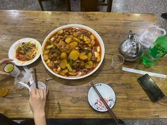 -福顺祥大盘鸡(临潼店)