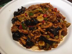 -刘胖子家常菜·蹄花焖藕(兴业店)