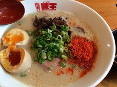 豚王拉面-新城市广场