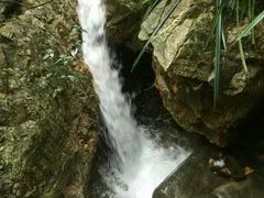 -牛鱼嘴原始生态风景区-停车场