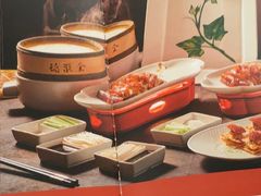 -北京全聚德(方庄店)