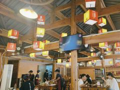 -阿婆情腊排骨火锅(饮玉巷店)