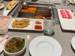 -海底捞火锅(青山湖万达夜宵主题店)