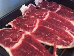 -喜井无限自助烤肉公司(石厦店)