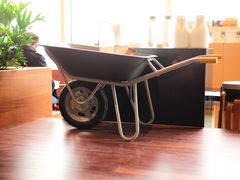 -Seesaw Coffee(朝阳大悦城店)