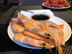 -阳光壹佰美爵酒店-绿洲西餐厅
