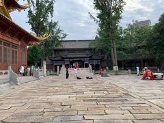 -龙潭水乡