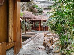 -龙达温泉生态城