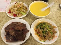 -老班长手工灌汤包老店(东山店)