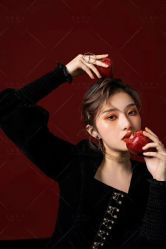 -克拉女神写真馆·匠心定制