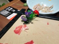 -快乐小羊·内蒙牛羊肉火锅(流花中心店)