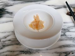 鸡汤氽海蚌-遇外滩(BFC外滩金融中心店)