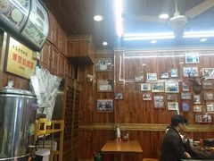 大堂-清真.德枭炕肉店.青海菜(大新街夜市店)