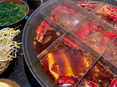 -麻大侠老火锅(巴国城店)