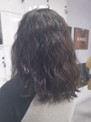 -H·Y HAIR SALON烫发·染发·造型
