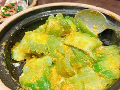 -啫火啫啫煲·顺德干蒸(壹海城店)