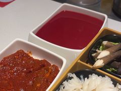 -海底捞火锅(勒泰店)