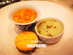 -新发展亚太JW万豪酒店·福苑咖啡厅