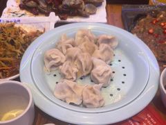 -小俩口烧烤东北菜(双井店)