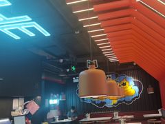 -蛙舍·炭烧牛蛙(东百中心店)