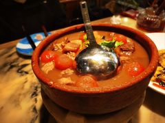 暖冬小锅炖牛肉-范家小馆·烤鸭新京菜(金融街店)