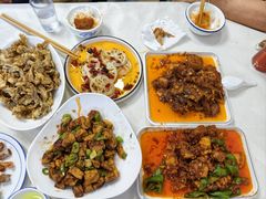 -乐乐餐厅(湘子庙街店)