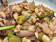 -台州湾小海鲜·范家厨房(人民路店)