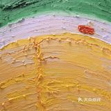 🌵让人想吃的油画