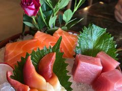 -炙柒Sekinana·精致料理 烧鸟·铁板烧(海上世界店)