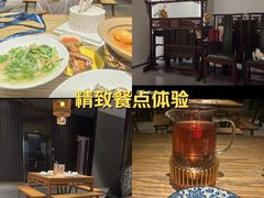 -金成潮菜博物馆(海珠湿地店)