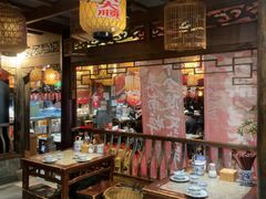 -南京大牌档(济南万象城店)