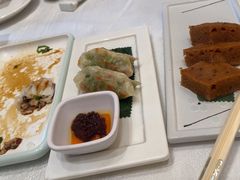 -聚福山莊·寻味顺德(北滘店)