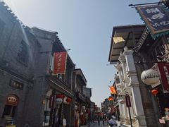 -鲜鱼口老字号美食街