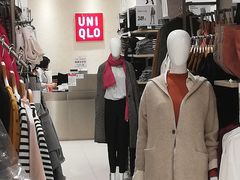 -优衣库(上海金桥太茂店)