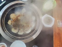 -三里屯土灶炖公鸡地锅鸡(江东店)