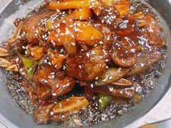 -小菜园新徽菜(无锡人民路红豆店)