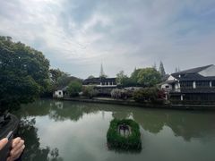 -金泽古镇