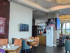 -不仔客海鲜·烧烤·270度海景餐厅(大东海店)