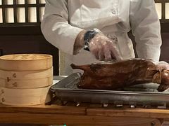 北京烤鸭-北方家宴(番禺永旺店)